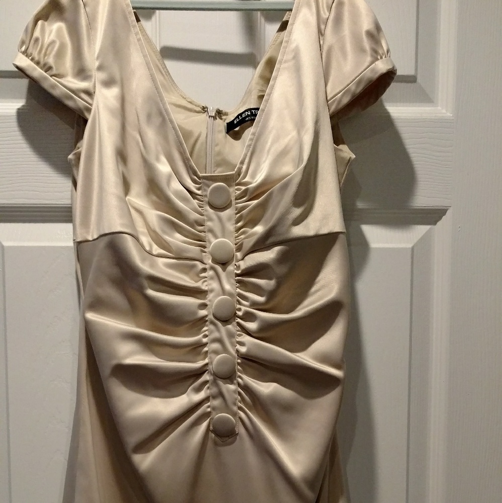 Ellen Tracy Dress